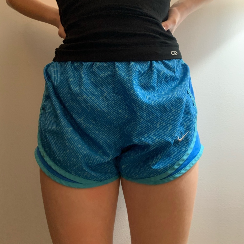 Nike shorts